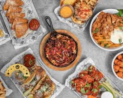 Street to Table - Huntington