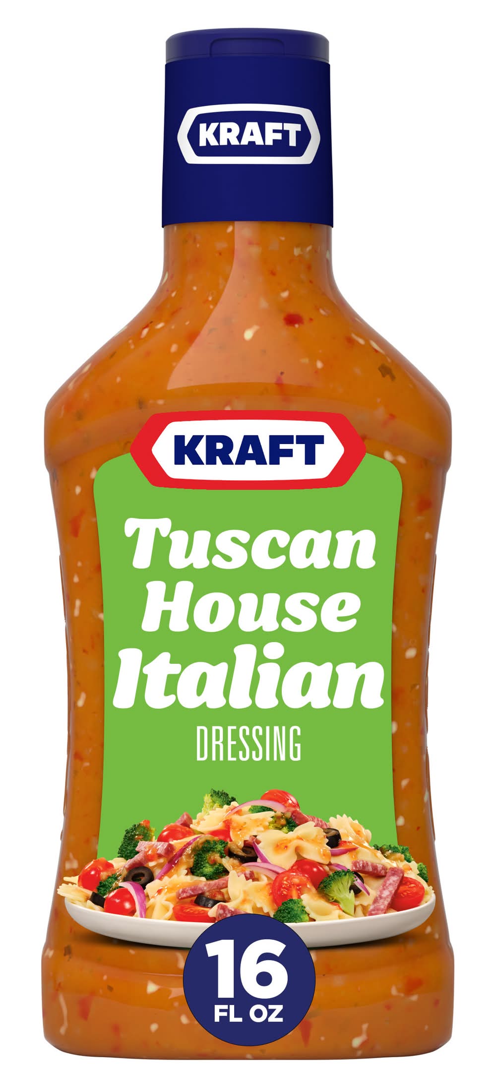 Kraft Tuscan House Italian Dressing Delivery in Under an Hour