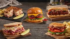 Gabby's Corned Beef Sandwiches (3181 3rd St)