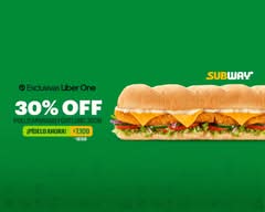 Subway - Varas Puerto Montt