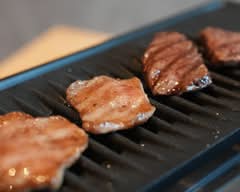 ポパイの焼肉鎖国 POPEYE SAKOKU