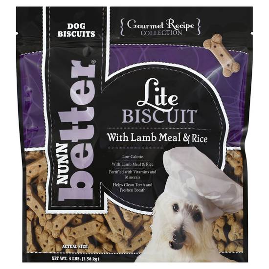 Nunn better puppy outlet treats