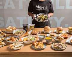 Morni 莫尼早餐 台中勤益店