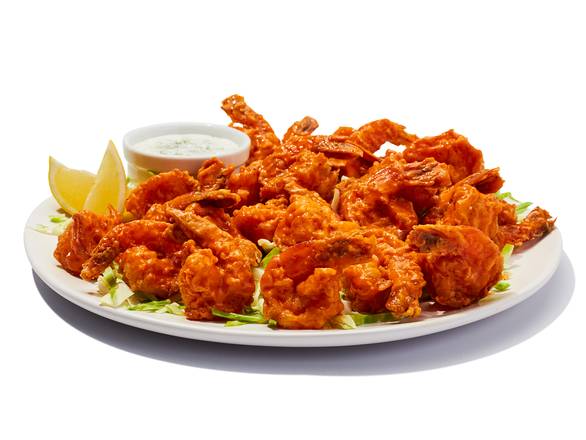 24 Buffalo Shrimp