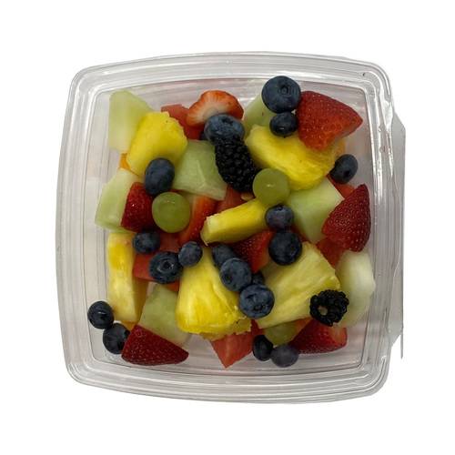 Mixed Fruit Salad Large