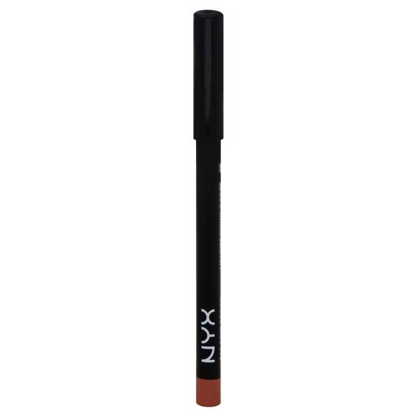 Nyx Professional Makeup Slim Lip Pencil Creamy Long-Lasting Lip Liner