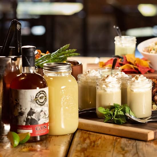 Bo's Bar