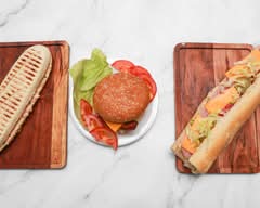 Au Pain d'Aujourd'hui ⭐️