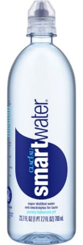Smartwater 700ml