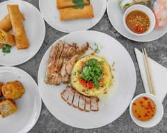 TASTE BANH MI - MT BARKER