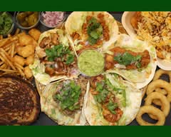 アメリカン&メキシカンフードショップBURNERSバーナーズ