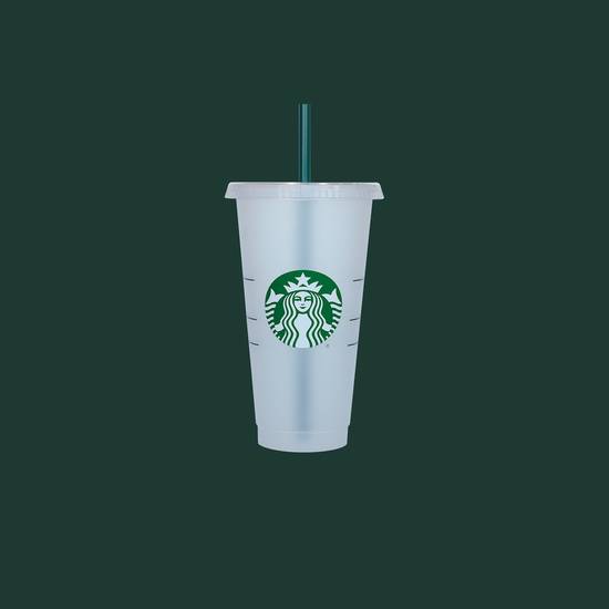 Cold To-Go Cup - 24 fl oz