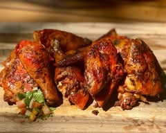 El Padre's (10820 Bandera Road)