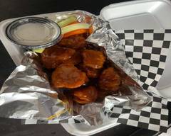 THE CHICK’S HOUSE (Chihuahua)