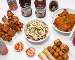 Ichiban Japanese Cuisine