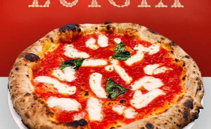 Bambino  Margherita Classica