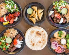 Maiwand Kabob (Arundel Mills)
