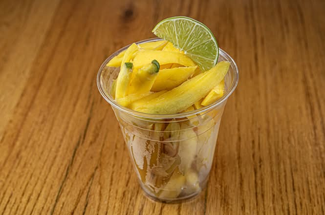 Mango Picado