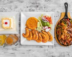 Taqueria Latinos Pensacola