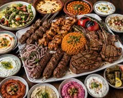 Taksim Grill House
