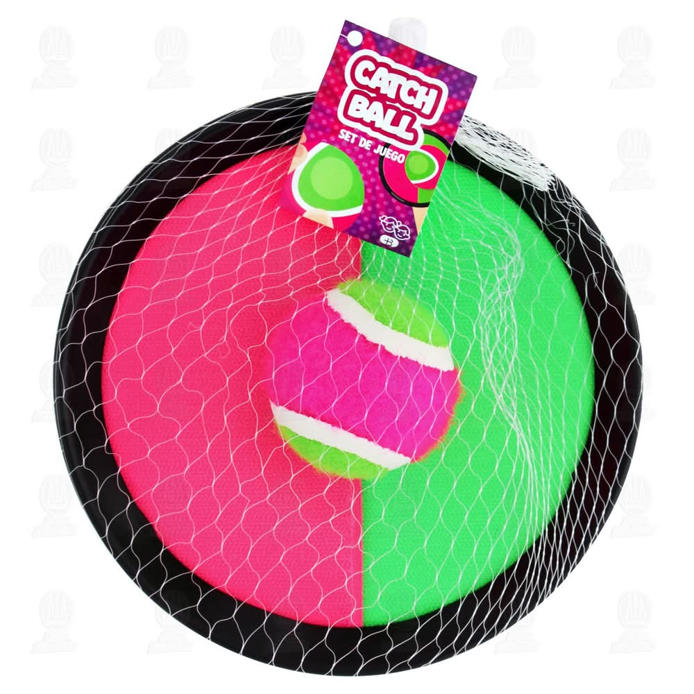 Toy Jam · Juego para atrapar catch ball