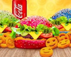Emoji Burgers