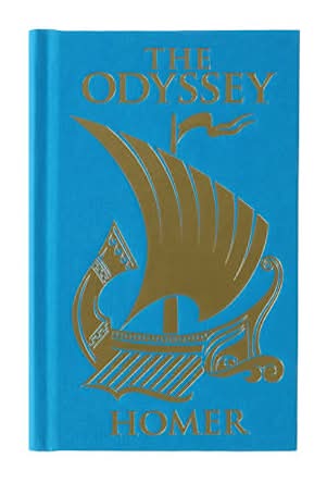 The Odyssey Book The Odyssey