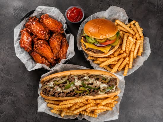 4 Season Wings Roswell