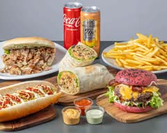 La Rôtisserie De Lutry