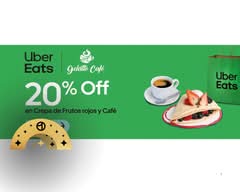 Gelatto Cafe (Montejo)