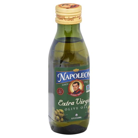 Napoleon Extra Virgin Olive Oil (8.5 fl oz)