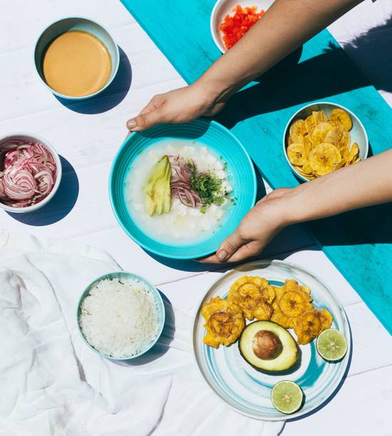 EL PEZCARON | Latino Food