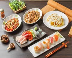 千意食堂丨台菜海鮮丨日本料理