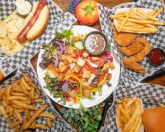 Vertigo Pinball (Blue Ridge)