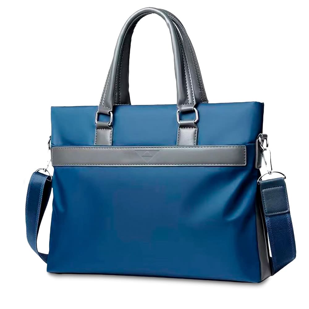 Supra · Maletín para laptop ck513, 30x7x39 cm, azul