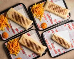 Taco Francés & Kebab Gandia