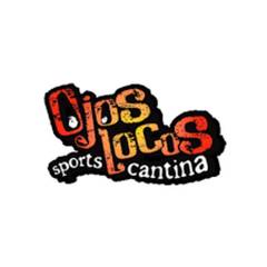 Ojos Locos Sports Cantina Eastex