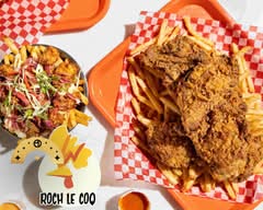 Roch Le Coq (Ahuntsic)