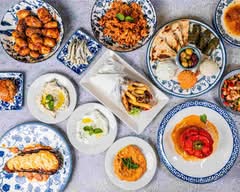 Mitsos Greek Traiterie