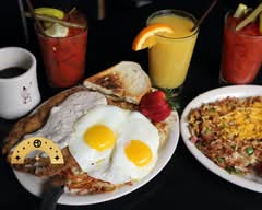 Mecca Cafe 