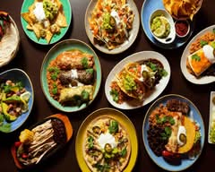 Sabor a Guerrero Mexican & Latino Restaurant (866 Kearny Avenue)