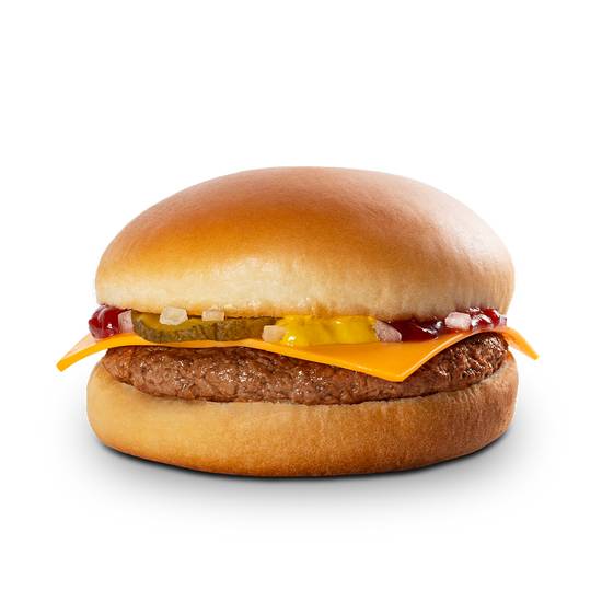 Cheeseburger