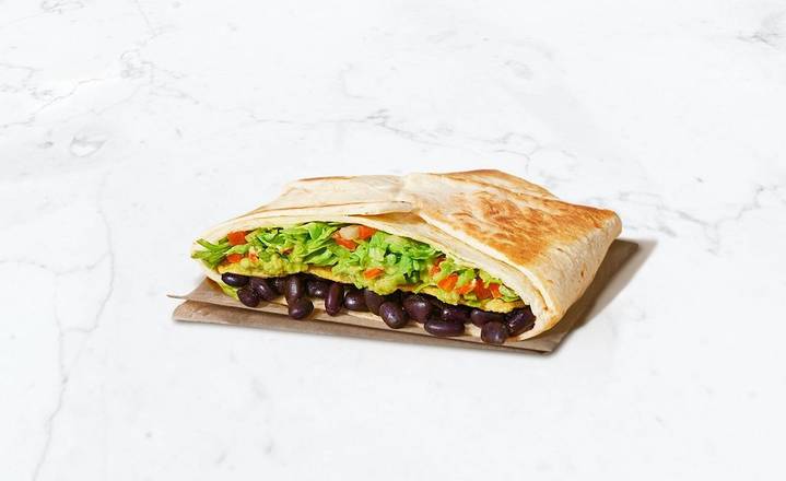 V-Crunchwrap