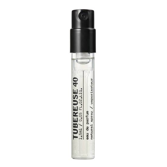 Tubereuse 40 Eau De Parfum (1.5 ml)