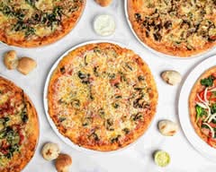 Pizza Prima