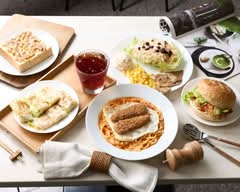 目光之晨早午餐