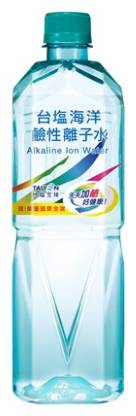 台鹽海洋鹼性離子水850ml