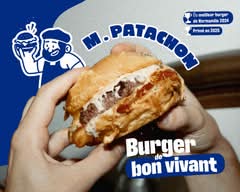 M. Patachon - Rive Droite