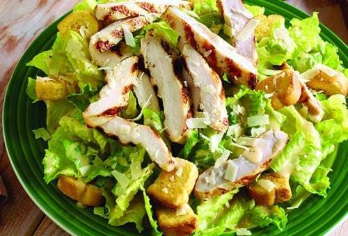 Ensalada Americana