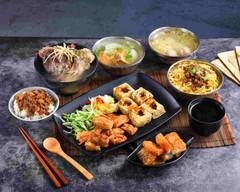 十甲橋頭手工臭豆腐 雅潭店